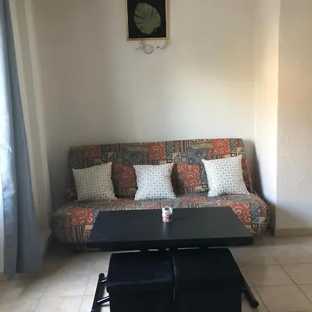 Appartement Calme